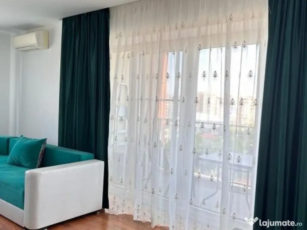 Apartament 3 camere, In City, Renovat, Mobilat Modern!