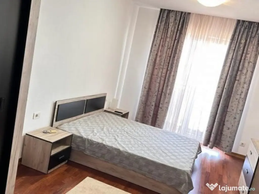 Apartament 3 camere, In City, Renovat, Mobilat Modern!