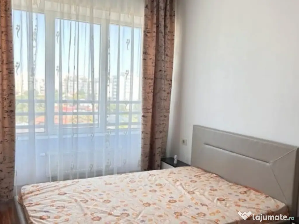 Apartament 3 camere, In City, Renovat, Mobilat Modern!