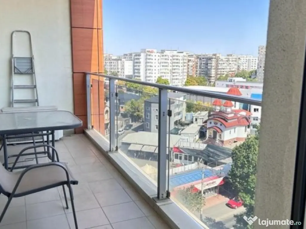 Apartament 3 camere, In City, Renovat, Mobilat Modern!