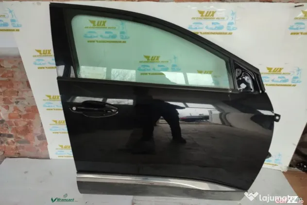 Usa portiera dreapta fata 7111DFYHKT Peugeot 3008 2 [2017 -