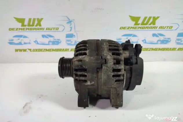 Alternator 1.4 1.6 hdi 9HY 9HV 9HZ 8HZ 8HR 9646321880 Peugeo
