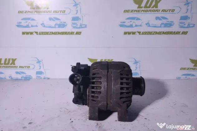Alternator 150a 2.2 tdci 0121615021 Ford Galaxy 2 (facelift)