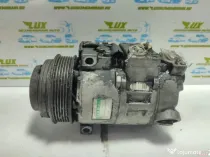 Compresor Ac clima 2.2 cdi a0002342411 Mercedes-Benz C-Class