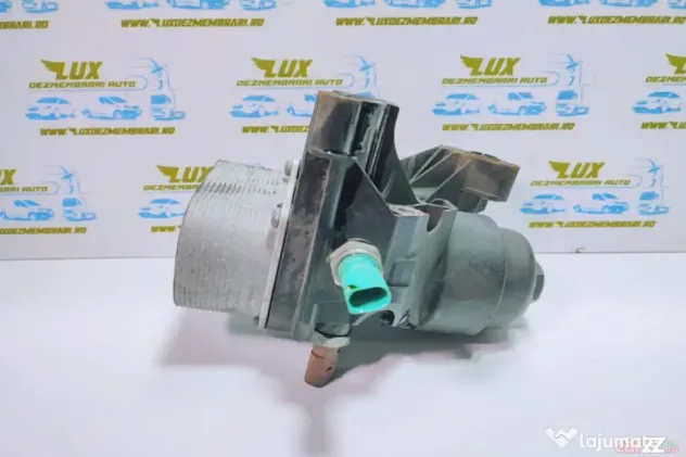 Termoflot carcasa filtru ulei 2.0 1.6 tdi 03N117021 Audi Q3