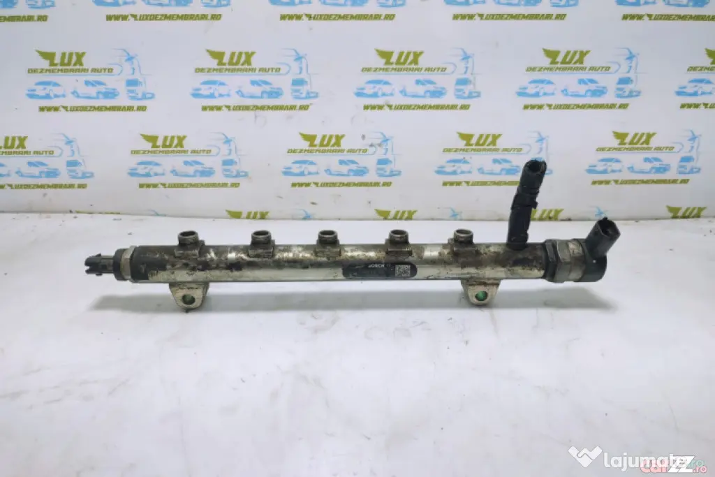 Rampa injectoare 2.0 d z20s 0445214106 96440398 Chevrolet E