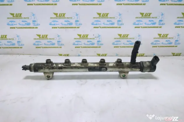 Rampa injectoare 2.0 d z20s 0445214106 96440398 Chevrolet E