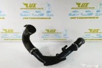 Furtun tub intercooler 2.0 tdi CBB CBA 5n0145770a Volkswage