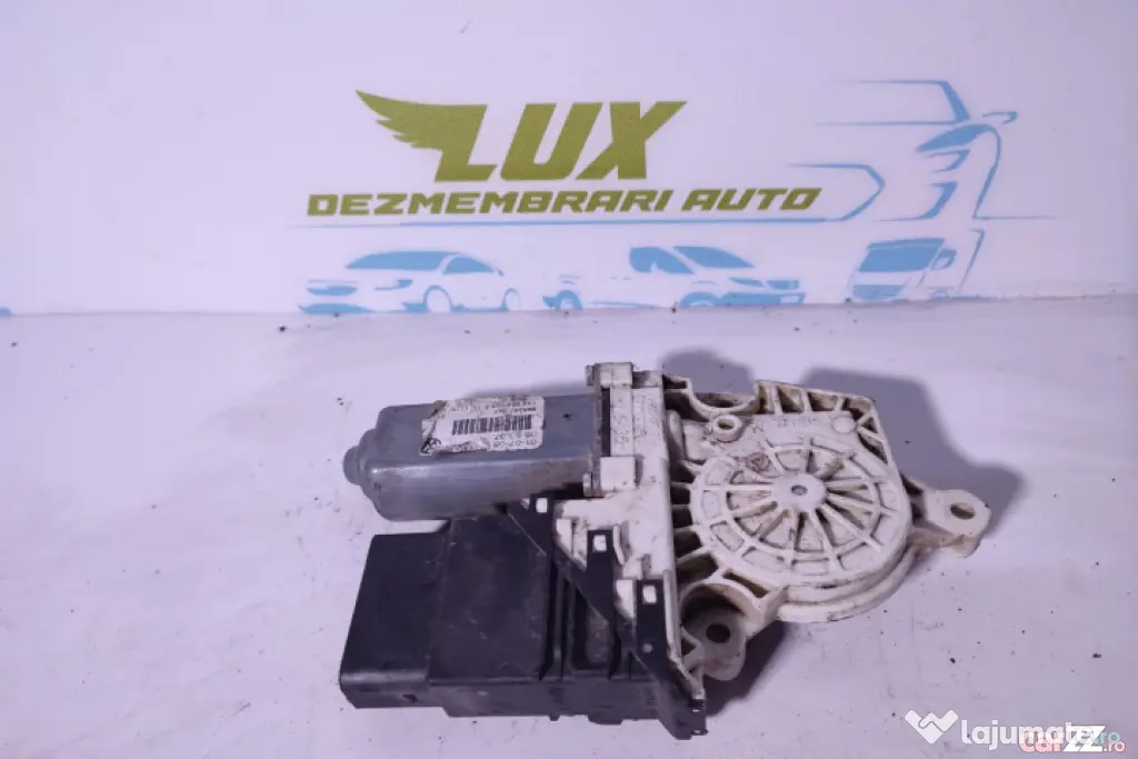 Motoras macara geam stanga spate 1k0959703p Volkswagen Golf