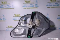 Macara geam electrica stanga spate break combi 1k9839755a Vo