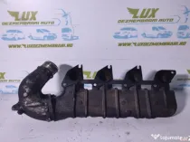 Galerie de admisie 2.0 hdi RHS 9635616310 Peugeot 406  (face