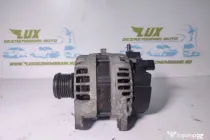 Compresor AC clima 2.2 cdi om651 447280-7432 4472807432 Merc