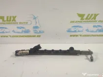 Rampa de injectoare 1.6 cdti Z16DTH 55490702 Opel Mokka X (