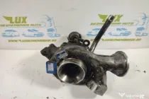 Turbina Turbosuflanta 2.4 d d5 euro 5 36002640 / 53169700017