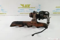 Turbo Turbina Turbosuflanta 1.6 tdci 90cp GPDA  hdi 9HV 4917