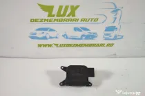 Motoras clima aeroterma bord 0132801343 1k0907511E Volkswage