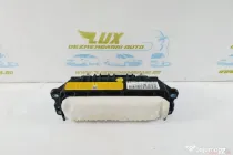 Airbag pasager 3t0880204a Skoda Superb 2 [2008 - 2013]