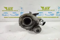 Turbo turbina turbosuflanta 2.0 dci m9r  Nissan Primastar  (