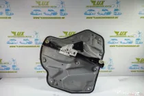 Macara geam electrica stanga spate 1z0839655f Skoda Octavia