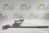 Macara electrica cu motoras stanga fata a0068205442 Mercedes
