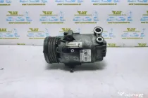 Compresor clima ac 1.7 1.9 2.0 cdti xer 401351739 Opel Zafi