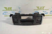 Gura grila aer ventilatie consola centrala 9688552977 Peugeo