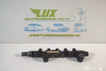 Rampa injectoare 1.4 tdci f6ja 9642503380 Ford Fusion  [2002