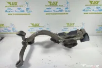 Fuzeta stanga fata 2.0 tdi 170cp CAHA r4f0257 Audi A6 4F/C6