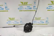Broasca usa dreapta spate Toyota RAV4 2 [2000 - 2003]