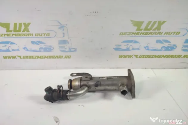 Racitor gaze egr 2.0tdci qxba 8653691 Ford S-Max [2006 - 20