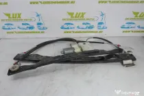 Macara usa dreapta fata cu motoras 0130822286 Ford Focus 2 [