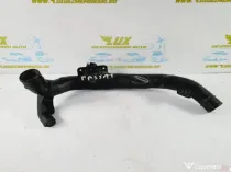 Furtun tub tubulatura teava intercooler conducta 2.0 tdi CBD