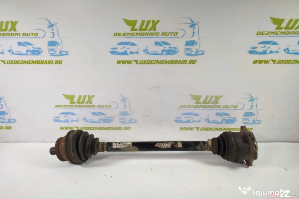 Planetara stanga fata 1.9 tdi AVB / AJM / ATJ 8d0407271ek Vo