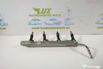 Rampa injectoare injector 1.3 benzina 1NR-FE 0280158213 2320