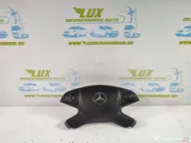 Volan piele cu comenzi 62320331e a2048210051 Mercedes-Benz E