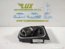Nuca schimbator cu manson 5 trepte 1k0711113  Volkswagen VW