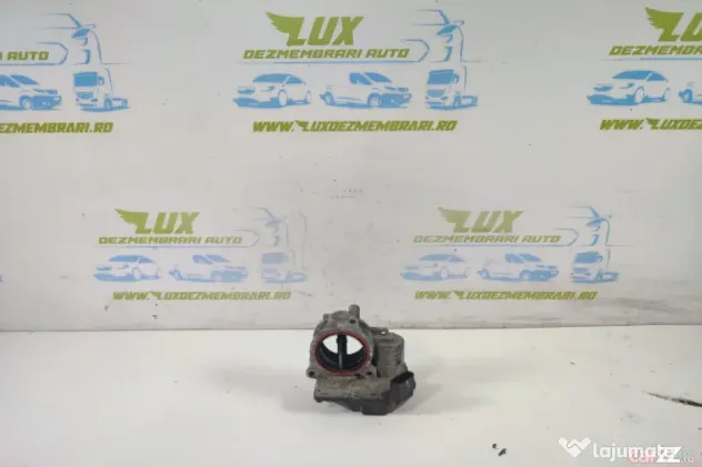 Clapeta de acceleratie 4.2 tdi CDSB CKDA CCFC 057128063e Vo