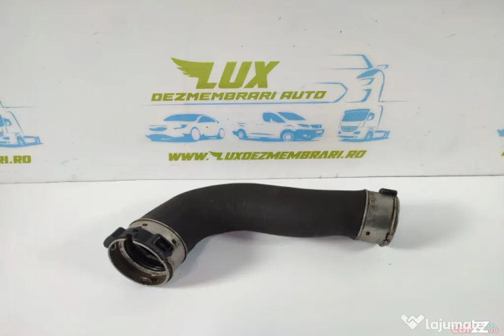 Furtun tub tubulatura teava intercooler 1.6 dci cdi r9m OM62