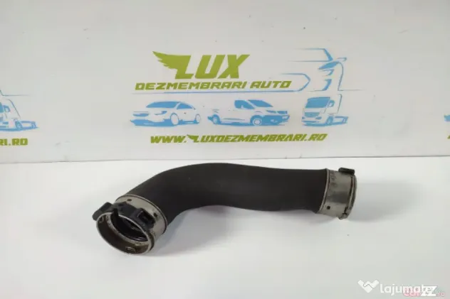 Furtun tub tubulatura teava intercooler 1.6 dci cdi r9m OM62