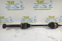 Planetara dreapta fata 25 tdi BPE Volkswagen VW Touareg gene