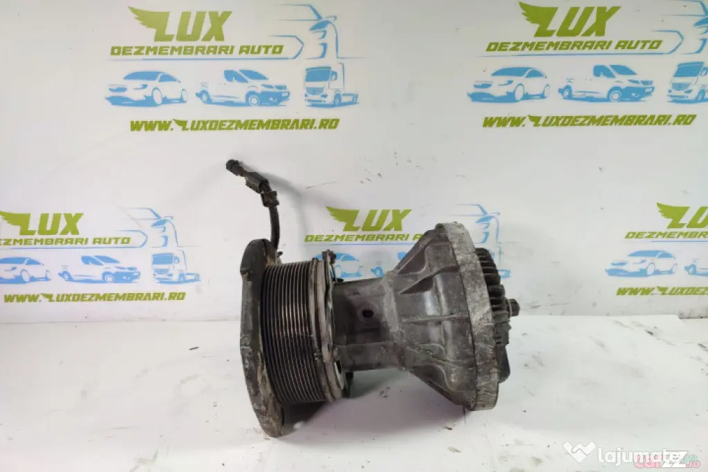 Vascocuplaj vascocupla 504236556 IVECO Stralis generatia [20