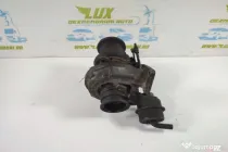 Turbo turbina turbosuflanta 1.7 cdi OM 668.942 OM 668.914 a6