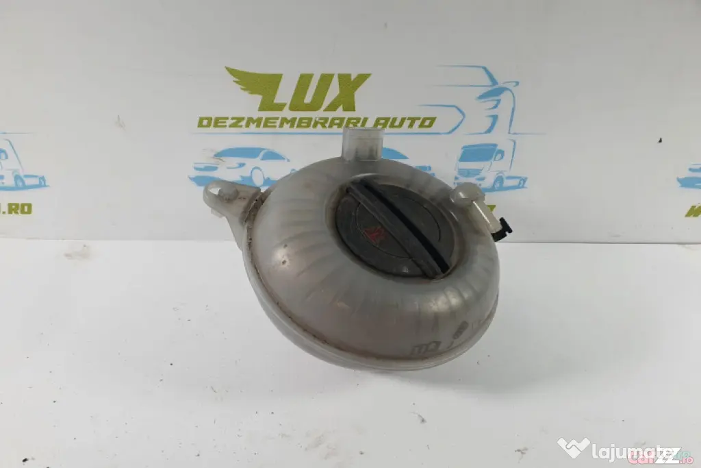 Vas expansiune antigel 5q0121407g Volkswagen VW Touran 3 [2