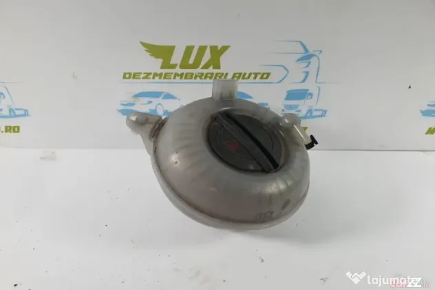Vas expansiune antigel 5q0121407g Volkswagen VW Touran 3 [2