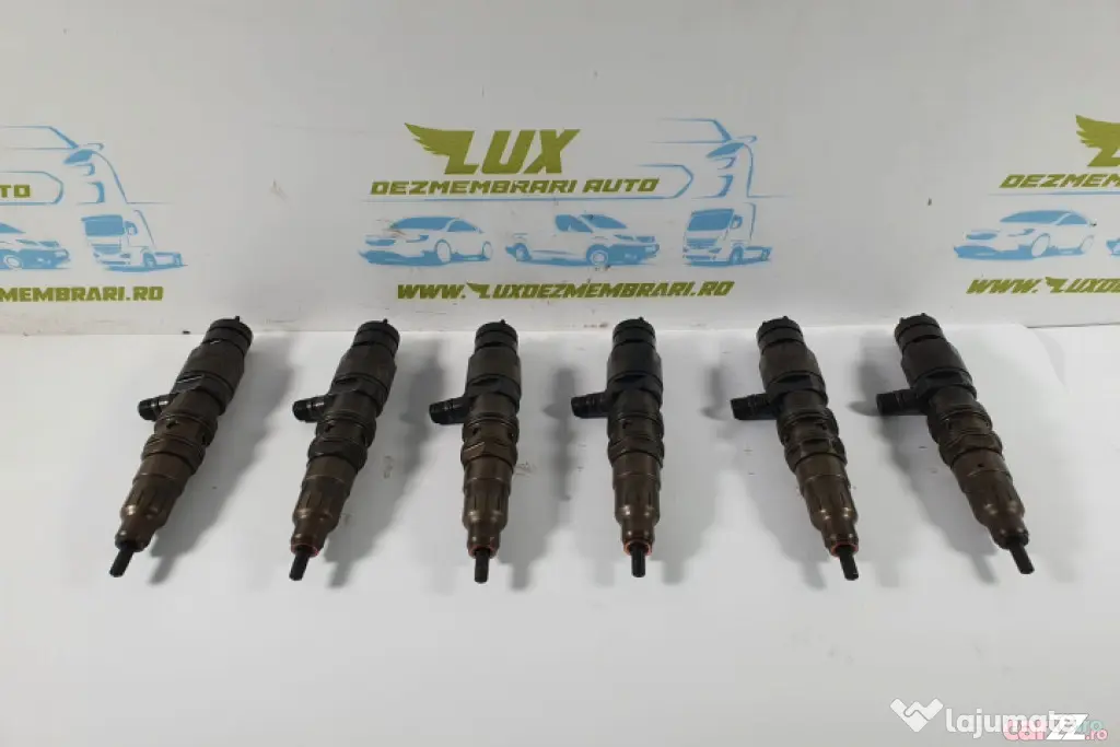 Injector injectoare euro 6 a4710700487 0445120271 Mercedes-B