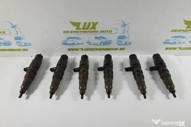 Injector injectoare euro 6 a4710700487 0445120271 Mercedes-B