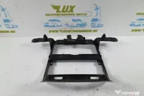 Cadru suport casetofon radio 1k5867519a Volkswagen VW Jetta