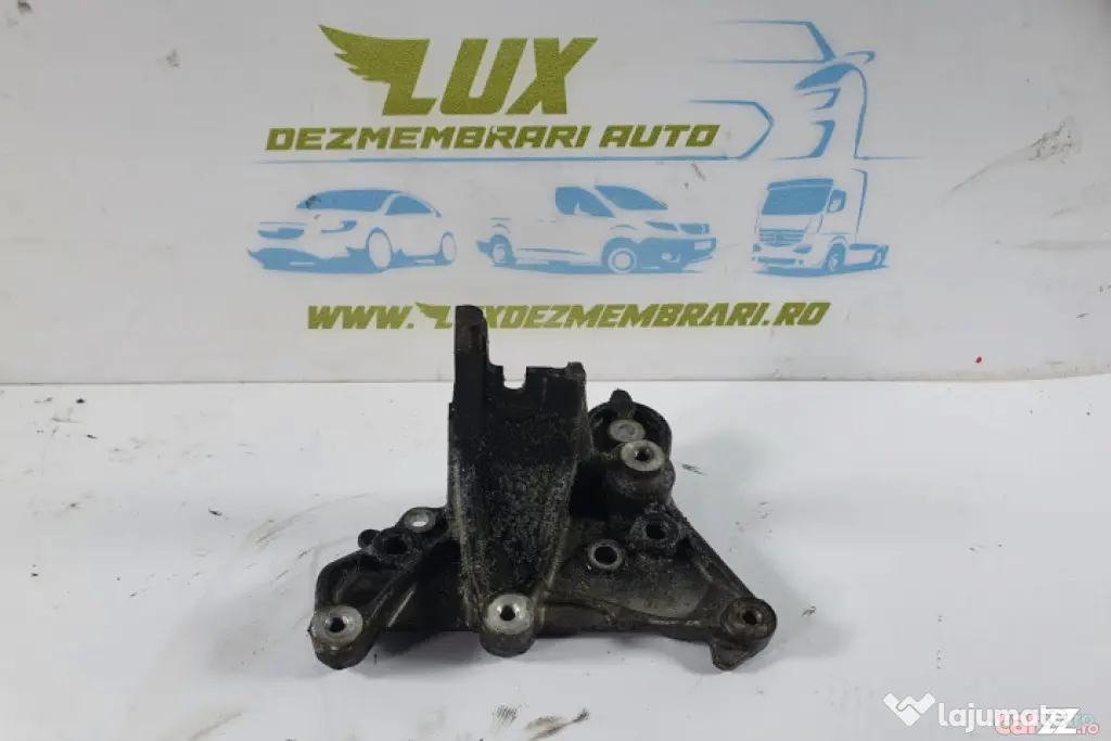 Suport tampon motor 2.0 tdci g6da 9648584680 Ford C-Max [20
