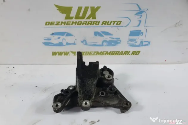 Suport tampon motor 2.0 tdci g6da 9648584680 Ford C-Max [20