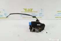 Broasca incuietoare usa stanga fata 3D1837015AB Volkswagen